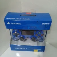 دسته PS4|کنسول، بازی ویدئویی و آنلاین|بوشهر, |دیوار
