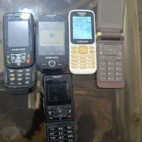 گوشی های قدیمی|موبایل|کرج, کرج نو|دیوار