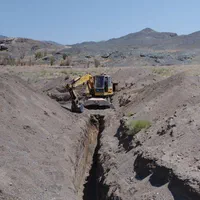 اجاره بیل مکانیکی