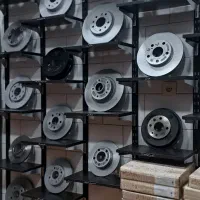 تخصصی لنت و دیسک ترمز|قطعات یدکی و لوازم جانبی|یزد, |دیوار