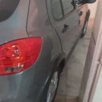 کوییک مدل GxrL  403|خودرو سواری و وانت|قزوین, |دیوار