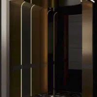 تولیدکابین اسانسور|خدمات پیشه و مهارت|چهاردانگه (تهران), |دیوار