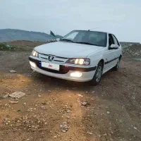 پژو پارس سال، مدل ۱۴۰۰