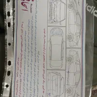 رانا پلاس مدل اخر 1403 ارتقا یافته|خودرو سواری و وانت|قم, هفت تیر|دیوار