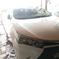 خدمات تعمیر جلوبندی خودرو کمک فنر طبق مزداماکسیما|خدمات موتور و ماشین|ری, دولت‌آباد|دیوار