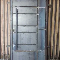 درب و پنجره سازی