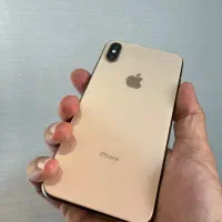آیفون xsmax 256 gold|موبایل|تبریز, |دیوار