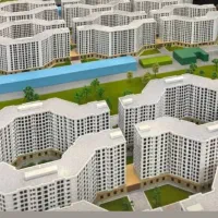 ۸۸ متر/دوخواب/حاج رحیم قربانی/رونیکا پلاس/