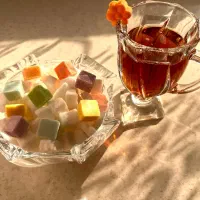 قند تزئینی|خوردنی و آشامیدنی|ورامین, شهرک فجر|دیوار