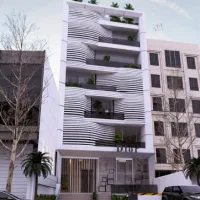 ۸۶۰ متر مستغلات اداری فلت . سهروردی .