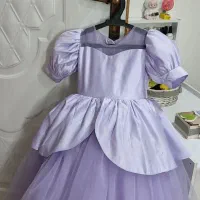 لباس مجلسی بچه گانه