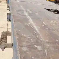 کفی تریلی کشنده|خودرو سنگین|کازرون, |دیوار