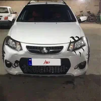 کوییک معمولی|خودرو سواری و وانت|اهواز, شریعتی جنوبی|دیوار