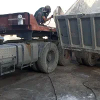 استخدام راننده پایه یک