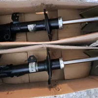 کمک فنر چپ وراست لیفان ۶۲۰|قطعات یدکی و لوازم جانبی|رشت, آزادگان|دیوار