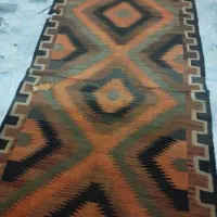 گلیم فرش دستباف