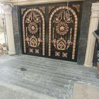 نقاشی ساختمان با بهترین کیفیت عالی|خدمات پیشه و مهارت|تهران, حصار بوعلی|دیوار