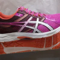 کتانی اورجینال اسیکس سایز ۴۰