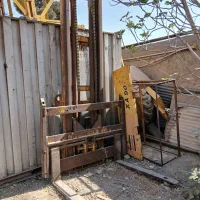 دکل لیفتراک