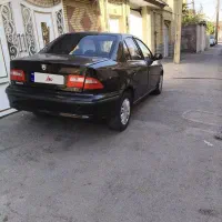 سمند مدل ۸۳ موتور مدل ۹۸ کولر روشن|خودرو سواری و وانت|قم, تولید دارو و یخچال|دیوار