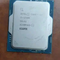 سی پی یو - cpu|قطعات و لوازم جانبی رایانه|دزفول, |دیوار