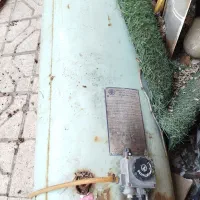 فروش آبگرمکن بزرگ قدیمی