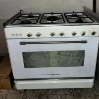 گاز|اجاق گاز و لوازم برقی پخت‌وپز|هشتگرد, هشتگرد قدیم|دیوار