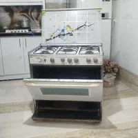فر گاز|اجاق گاز و لوازم برقی پختوپز|مشهد, موعود|دیوار