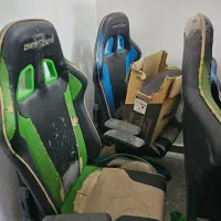 صندلی گیمینگ Dxracer