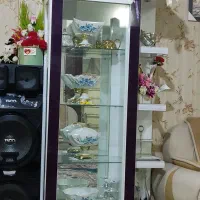 ویترین. جا کفشی. میز تلویزیون