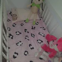 تخت کودک