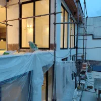 میکروسمنت نما،پتینه،ورقطلا