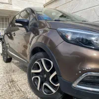 کپچر مدل ۲۰۱۶|خودرو سواری و وانت|گنبد کاووس, |دیوار