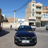 تارا v2 اتومات مدل1402|خودرو سواری و وانت|تبریز, |دیوار