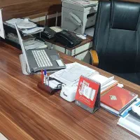 میز مدیریت|مبلمان اداری|قزوین, |دیوار