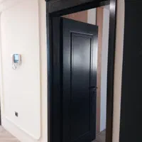 cnc درب چوبی