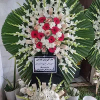 تاج گل|خدمات پذیرایی، مراسم|تهران, شهید رجایی|دیوار