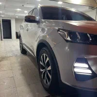 تیگو ۷پرو  ۱۴۰۱|خودرو سواری و وانت|ارومیه, |دیوار