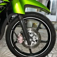 tvs rockz|موتورسیکلت|تهران, شوش|دیوار