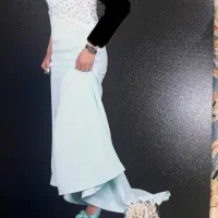 لباس مجلسی خیلی شیک|لباس|شاهرود, |دیوار