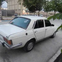 پیکان سواری، مدل ۱۳۸۲