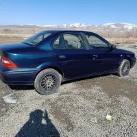 سمند الکس|خودرو سواری و وانت|خوی, |دیوار