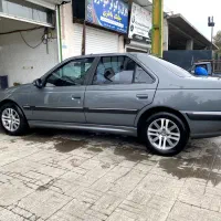 پژو پارس LX TU5، مدل ۱۴۰۰|خودرو سواری و وانت|چابکسر, |دیوار