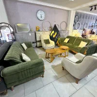 با کیفیت ترین مبلمان رو از زرکالا بخواهید