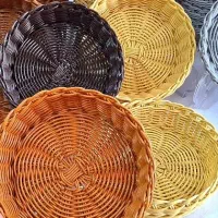 صنایع دستی|ظروف نگهدارنده، پلاستیکی، یک‌بارمصرف|خرم‌آباد, |دیوار