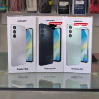 سامسونگ galaxy a16 4g با حافظهٔ ۱۲۸ گیگابایت