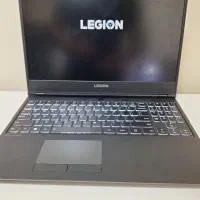 لپتاپ لنوو Legion 5 Y540