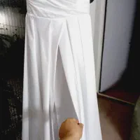 لباس عروس مزون دوز تخفیف به خریدار|لباس|قائمشهر, |دیوار