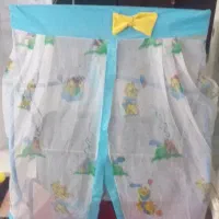 با سلام یک عدد گهواره سالم