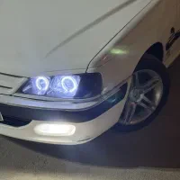 چراغ اسپرت پارس